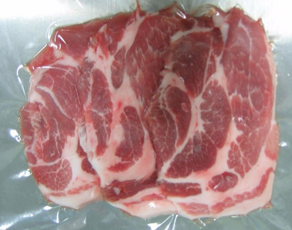 真空包裝袋的生羊肉能放多久？