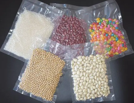 真空袋怎么抽氣？怎么封口？