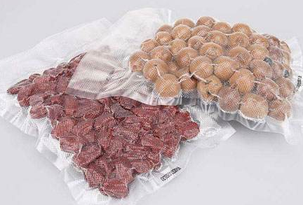 紋路真空袋和光面真空袋哪個貴？