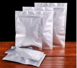 鋁箔袋裝食品安全嗎？