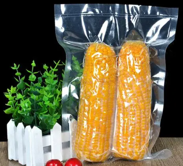 冷凍食品真空包裝袋 冷凍食品真空包裝袋