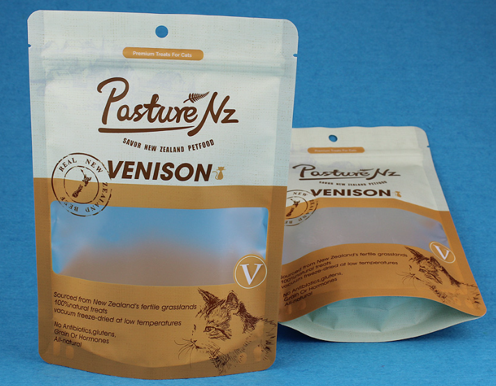 寵物食品包裝袋材質(zhì)有哪些，哪種材質(zhì)好？