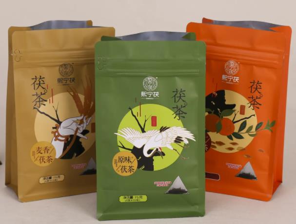 食品包裝袋 食品包裝袋