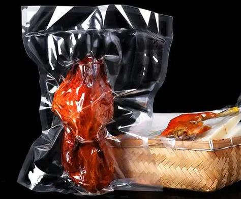 食品真空包裝袋 食品真空包裝袋