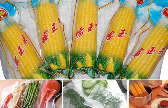 真空包裝袋是什么材料??？塑料食品真空袋材質(zhì)