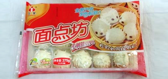 塑料食品包裝袋子一般都是用什么材料制成的？