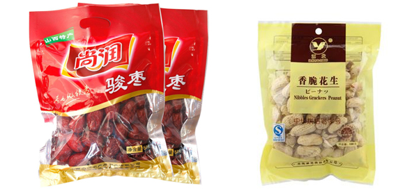 如何給食品選擇合適的包裝袋復合材質？