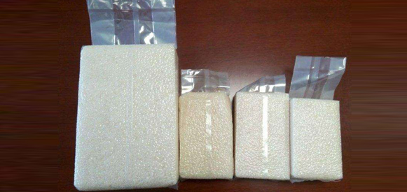 大米為什么要使用真空包裝袋？
