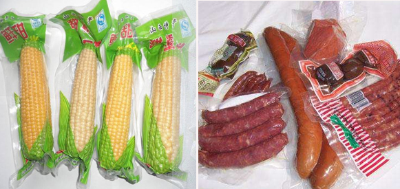 什么是蒸煮包裝袋？