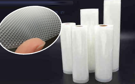 紋路真空袋什么意思？網(wǎng)紋真空袋有哪些優(yōu)點(diǎn)？