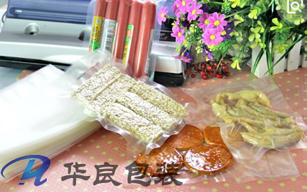 真空包裝袋為什么會(huì)漏氣？滄州華良包裝為你解疑答惑