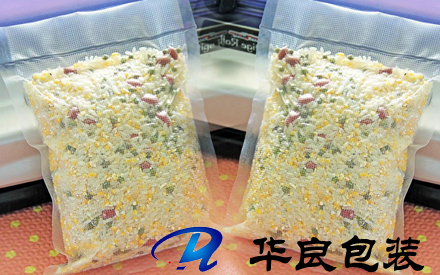 紋路真空袋什么意思？