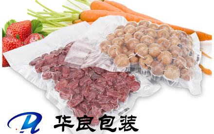 什么是紋路真空袋？