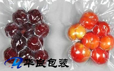 真空包裝袋裝水果能保鮮多久？