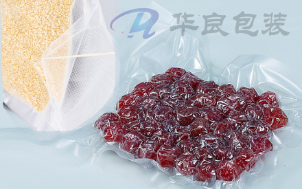 抽真空為什么用紋路袋？紋路袋與平面袋有什么區(qū)別？