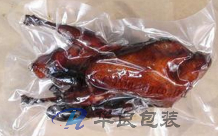 怎么樣讓真空包裝內(nèi)的烤鴨在袋子內(nèi)不會(huì)出油？
