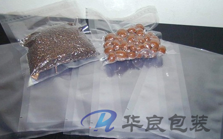 光面真空袋如何抽真空不漏氣？