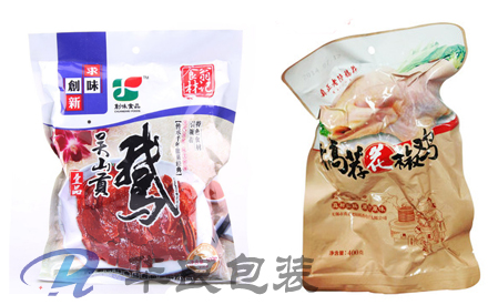 滅菌真空包裝袋裝熟食能保質(zhì)多久？