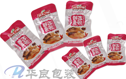 食品袋與食品真空袋的區(qū)別是什么？