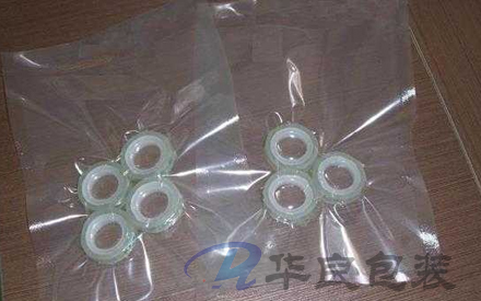 什么是綠色環(huán)保透明真空包裝袋？