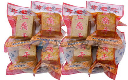 什么是合格的塑料食品真空包裝袋？