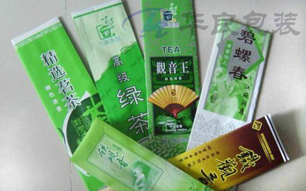 成都茶葉包裝設(shè)計(jì)哪里比較靠譜？