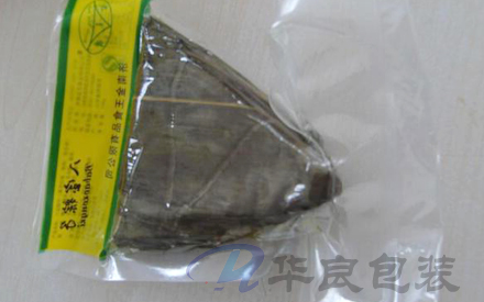 粽子真空包裝袋應該選用復合材料還是共擠材料呢？