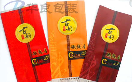 茶葉包裝袋的材質(zhì)有哪些？