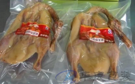 真空食品包裝袋上的&ldquo;如有脹包，請(qǐng)勿食用&rdquo;是什么原理？