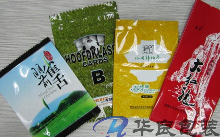 抽真空的茶葉包裝袋有哪些規(guī)格？