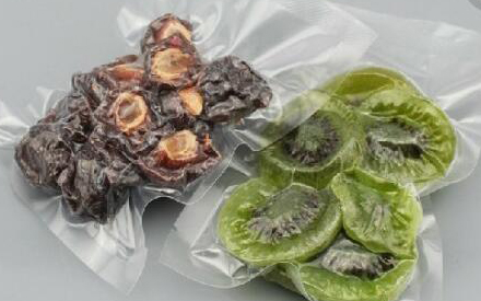 食品真空包裝袋怎么樣正確使用？