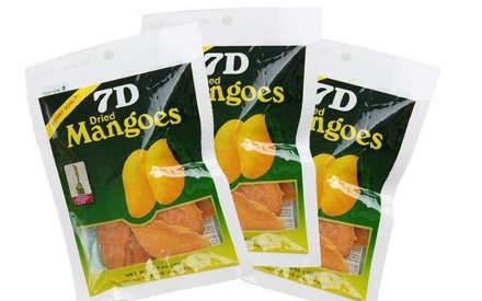 加工食品包裝袋可以用聚氯乙烯材質(zhì)么？