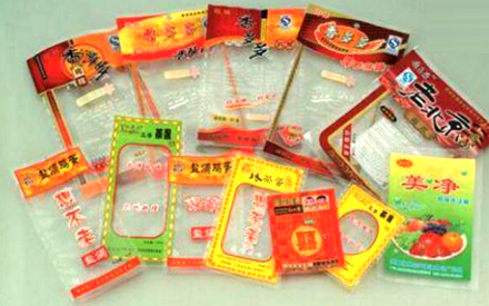 有耐100度以上的pe食品包裝袋嗎？