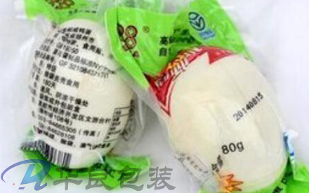 咸鴨蛋抽真空包裝袋可以水煮嗎？