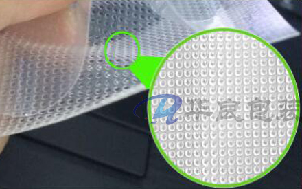 紋路真空包裝袋什么意思？