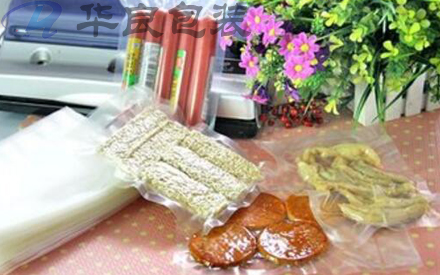 什么工廠需要真空塑料包裝袋？