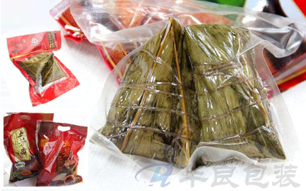 真空包裝袋的粽子如何選購(gòu)？