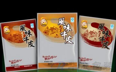 食品塑料包裝袋不好開口怎么辦？