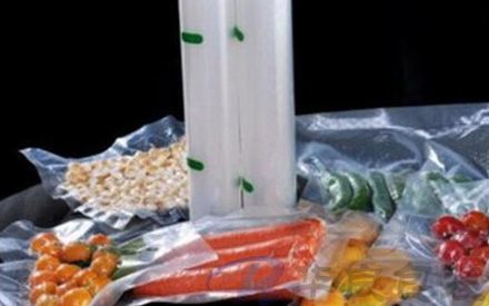 真空包裝機必須使用紋路袋嗎？