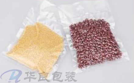 紋路真空包裝袋什么意思？起啥作用？