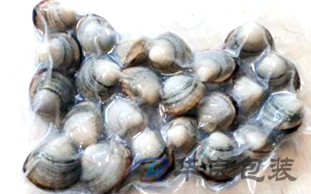 海鮮真空包裝袋包裝后可以保鮮多久？