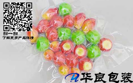 透明真空包裝袋16絲和24絲的哪種好？