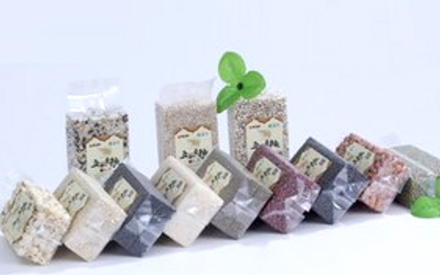 包裝大米為什么會(huì)選擇真空包裝袋？