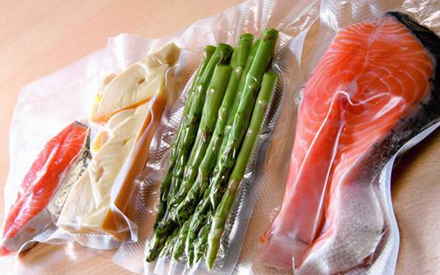 食品真空包裝袋的材質(zhì)怎樣辨別區(qū)分?