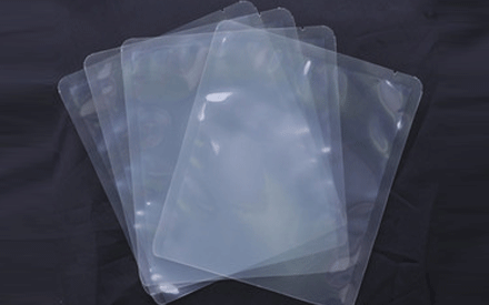 真空包裝袋發(fā)黃是怎么回事？