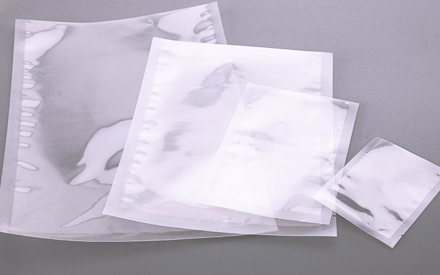 食品級(jí)真空包裝袋材質(zhì)有幾種？