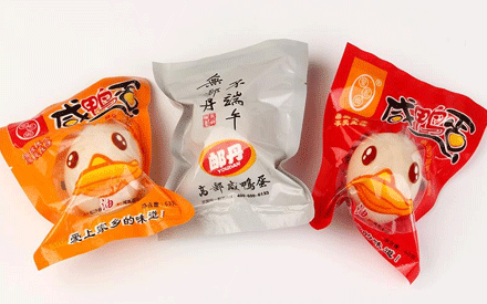 鴨蛋真空包裝袋一般是什么材質(zhì)？