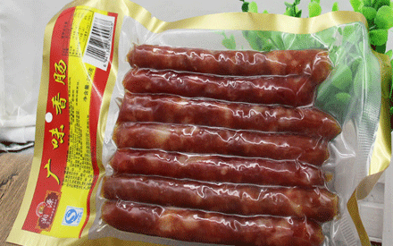 食品真空包裝袋為什么會出現(xiàn)脹袋現(xiàn)象？