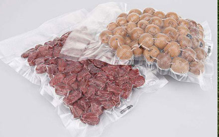 紋路真空包裝袋有哪些特點？