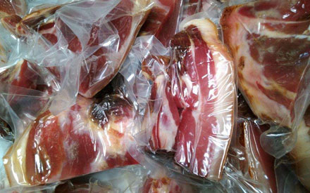 真空包裝袋的肉會(huì)壞嗎？能保存多久？